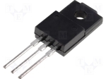 2SC3866 ORIGINAL TO-220F SI-N 900/800V 3A 40W